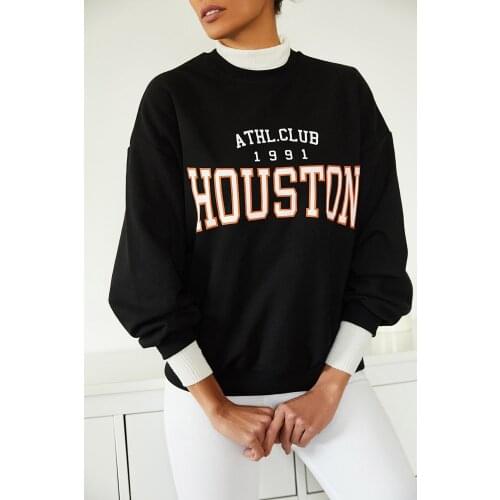 XENA Women's Sweatshirts With Print