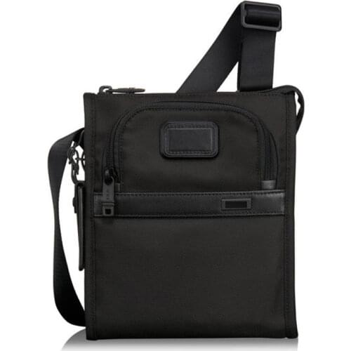 Y-ROAD TRAVEL Men's Shoulder Bags