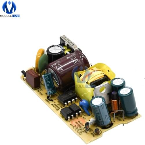 AC-DC 5V 2000MA 2A Switching Power Supply Module For Replace Repair Power Supply Board