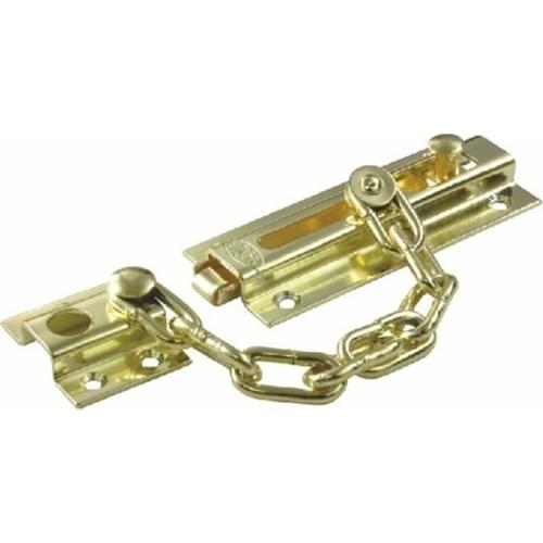 ATSIZ ACCESSORY Door Safety Chain and Slider