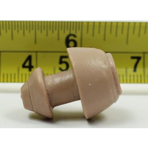 1/6 Scale Male Neck Connectors for 12''Figure Body DIY Accessories