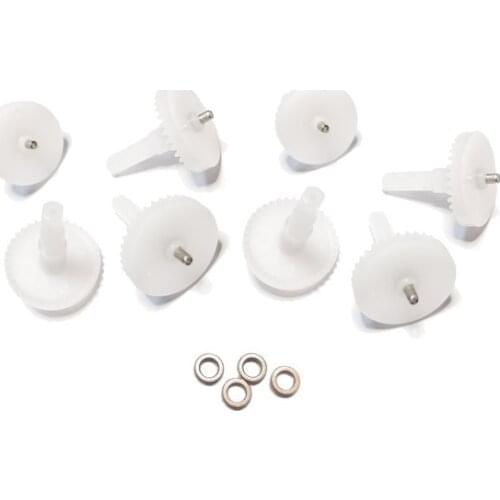 E88 LS E525 Rc Drone Accessories Bearings Gear Spare Parts