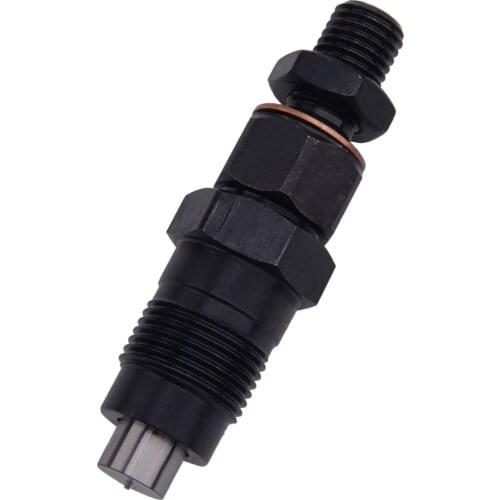 Car Iron Plated Fuel Injector fit for Mitsubishi L3E Engine MM43594101 093500-3840 Replacement Accessories
