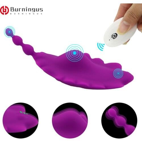 BURNINGUS BURNINGUS Sex Toys