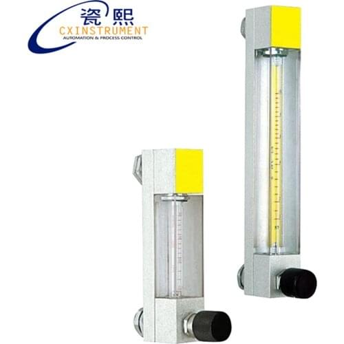 20-100L/min flow range high accuracy water flow meter sensor durable gas flow meter