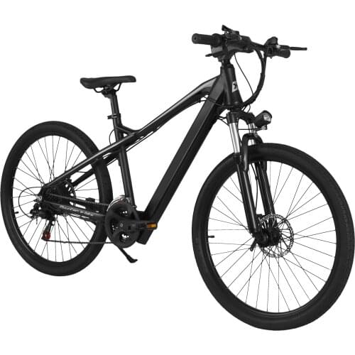 Fast speed cheap 26" 350W 48V chopper fat folding ebike road other city bicycles electric mountain bike