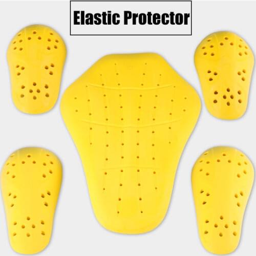 Forcegarder Moto Knee Pads