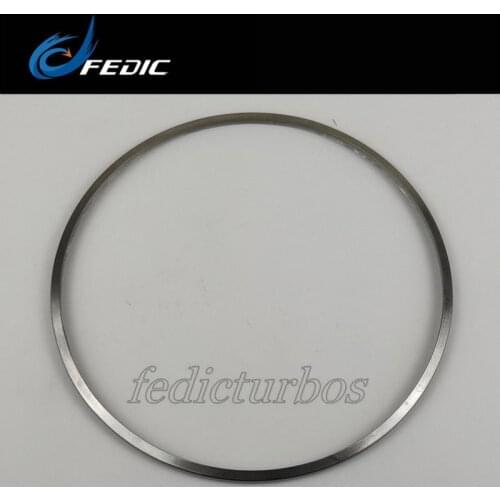 Turbo tang gasket kit GTB2260VZK 798166 812971 for Ford Ranger / Transit 3.2 TDCI 200 HP 147 Kw Duratorq 2011