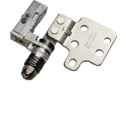 JIANGLUN L&R LCD Hinges Set Scren Axis Sharft For Dell Latitude E5570 5570 Laptop