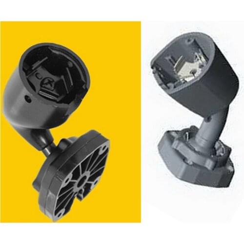 Dash camera mount suction Bracket windshield Video recorder CarDVR Holders for F/ord C/itroen P/eugeot508/3008/408/308s/301ect