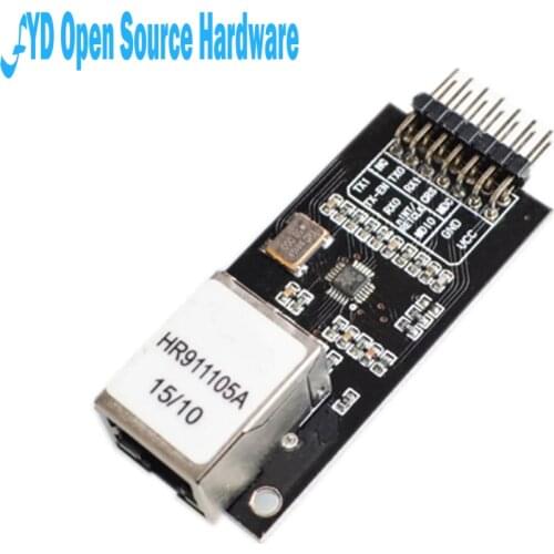1pcs Smart Electronics LAN8720 module network module Ethernet transceiver RMII interface development board for