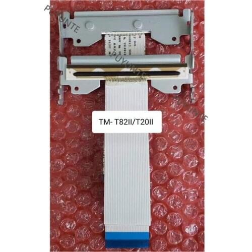 New original tmt82ii print head for TM-T82II tm-t20ii tm T82II T20II M267D M267A printer head thermal printhead