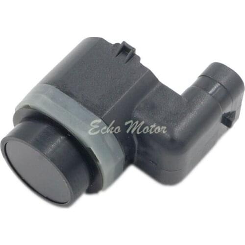 New SET(4) 9142200 PDC Parking Distance Sensor Reverse Assist for BMW