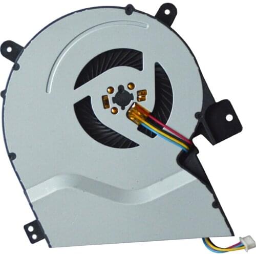 SSEA New Laptop fan for ASUS X451 X451C X451CA X551 x551m X511C X551C X551CA X551MA CPU cooling Fan KSB0705HB