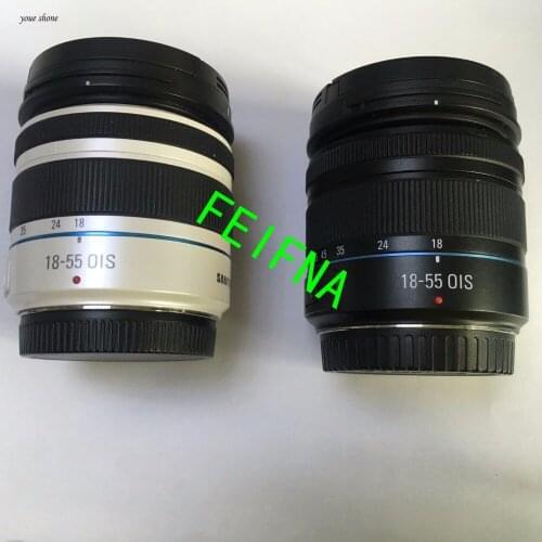 Digital camera lens 18-55mm F3.5-5.6 OIS III for Samsung NX20 NX100 NX1000 NX110 NX1100 NX200 NX2000 NX300 NX300M NX3000 NX210