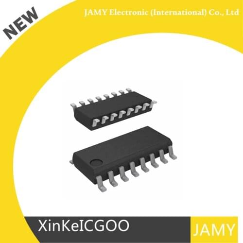 Original 100pcs/lot ISL83202IBZ 83202IBZ ISL83202IBZT IC FET DRIVER H-BRIDGE 1A 16SOIC