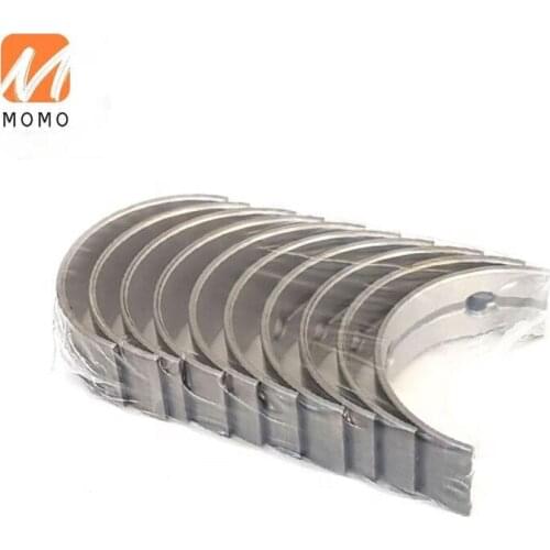 All Kinds of Engine Bearing Crankshaft bearing and Connecting Rod (Conrod) Bearing for Korean Commercial Vehicles Buses