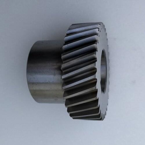 YYC GEARS pinion