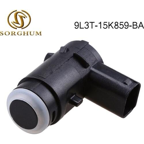 9L3T-15K859-BA High Quality PDC Sensor Car Reverse Sensor For Ford 9L3T15K859BA