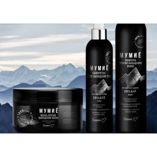 Белита-М Cosmetics Hair Care Sets