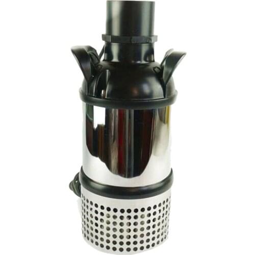 Factory price Submersible Sump Pump Water Pumps Pool pump 200W 45000L/H