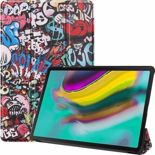 Case for samsung galaxy tab S5e Tablet for galaxy tab S5e 10.5 SM-T720 SM-T725 Cover Case