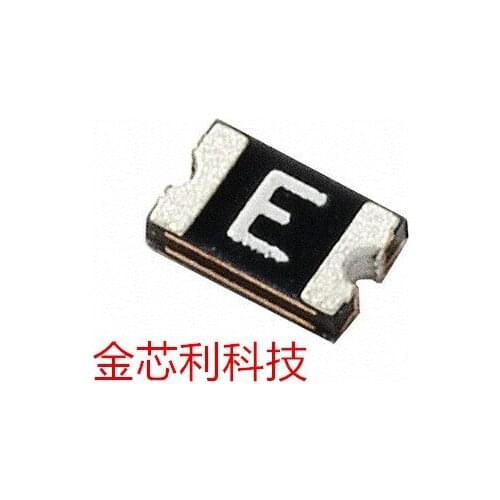 - chip self-recovery fuse 0805L035YR 0805 350MA 6V spot