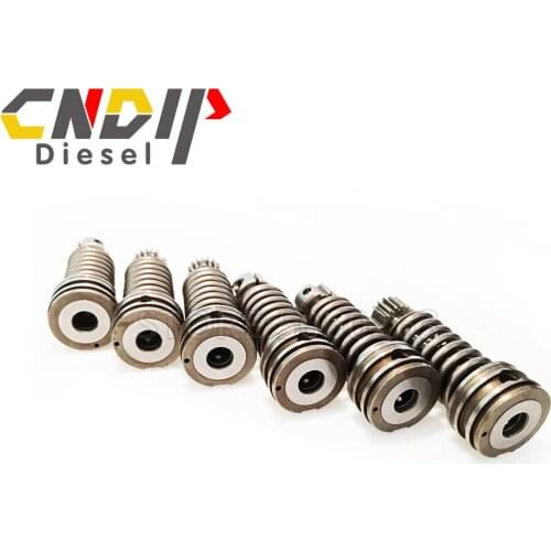 CNDIP Diesel Fuel Plunger & Barrel 7W5929 Element Fits Caterpillar With Good Quality