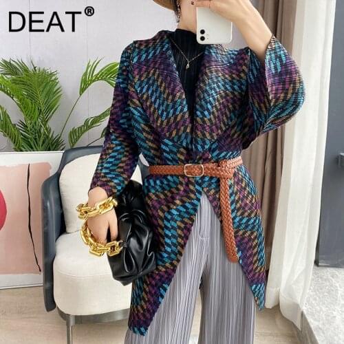 DEAT Women's Raincoats