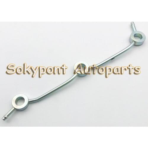 For Kubota L2500 L2600 L2800 L2900 L3000 L3010 L3130 L3200 L3240 engine parts Overflow pipe assy 16467-42502