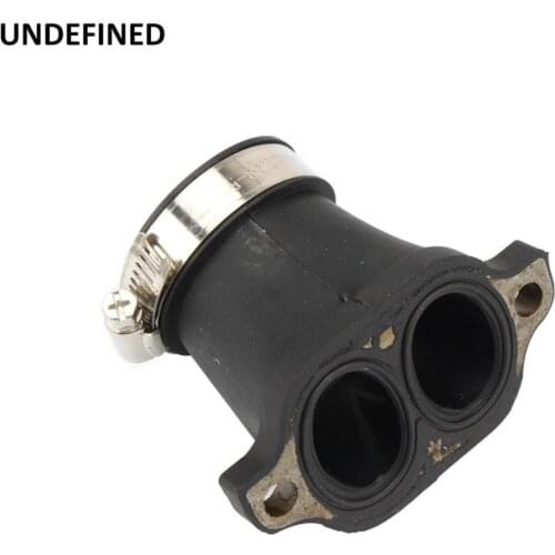 For Polaris Carburetor Intake Manifold Carb Boots Sportsman 600 Twin 700 4x4 Military Sportsman MV7