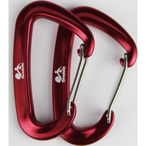 Goodwin Climbing And Mountaineering Products