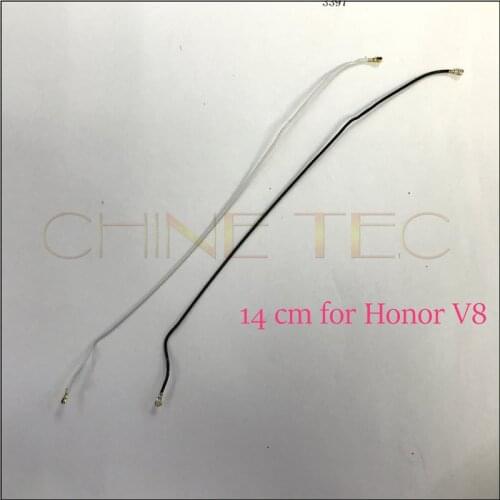 2pcs antenna signal flex line cable for Huawei Honor V8 Honor 8 7 7i 5X 5A /Honor8 lite P8 2017 Nova 2 plus /mate 8