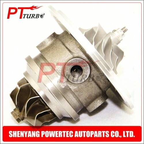 GT1752S turbine core 452204 turbo charger cartridge chra 9172123 NEW for Saab 9-5 2.3 T B235E B235R 136KW 170 HP 230 HP 185 HP