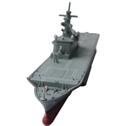 10056 Diecast 1:900 Scale Osumi Calss LST Amphibious Transport Military Ship Models Die cast Army Ship Model Toys for Collection