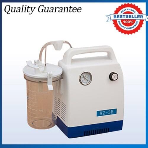 220V Small Laboratory Vacuum Pump