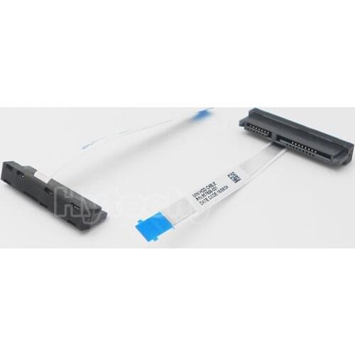 New for HP Pavilion 15-AS SATA Hard Drive HDD Cable Connector Adapter 857806-001