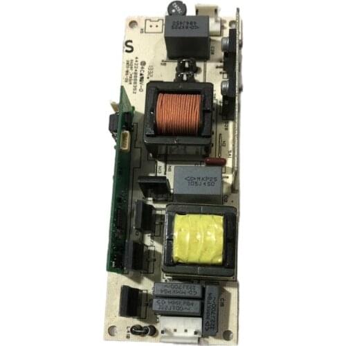 Projector Ballast Lamp Power Supply Lamp Driver EUC 200g S/V27 for Projector