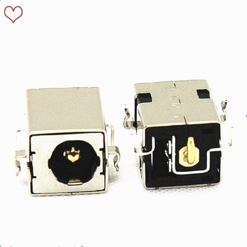 Laptop DC Jack Power Socket Charging Connector Port For Asus K42DE K42DQ K42DR K42DY K42F K42J