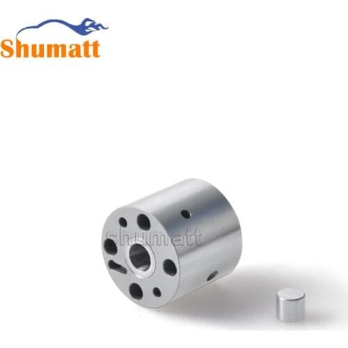 SHUMAT for Caterpillar Booster Valve C7 C9 Spool Valve Applicable for CAT C7/C9 Diesel Fuel Injector China-made Engine Oil Valve