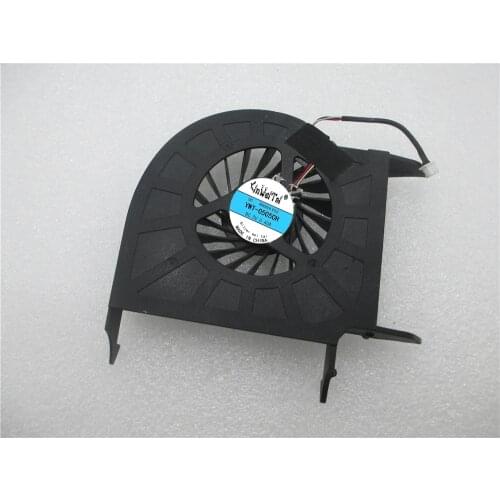 532616-001 535438-001 535442-001 Cooling fan For HP DV7 -2000 DV7-2100 DV7-3000 DV7-3085 DV7-3100 DV7-3820E Cooler fan