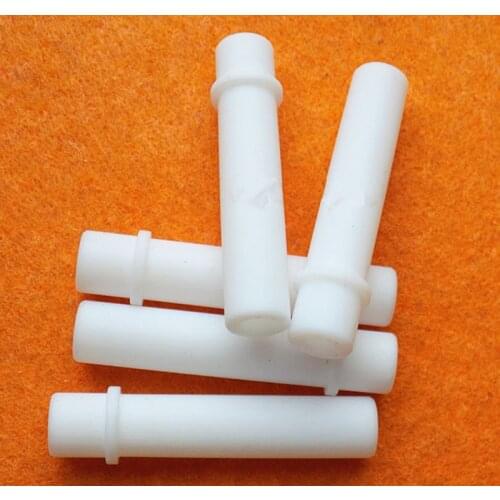 Venturi tube insert sleeve injector Powder pump core for Gema