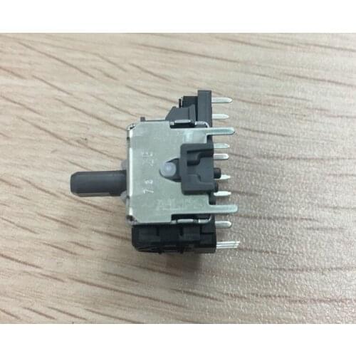 100pcs/lot original new 3D analog joystick thubmstick button dark grey bottom for ps4 for xbox one game controller