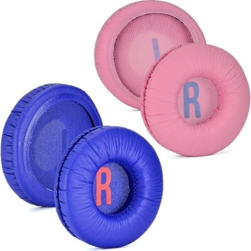 Ear Pads For JBL JR300 JR300BT JR310 Kids Headphones Soft Foam Cushion Cover Earpads 8.23