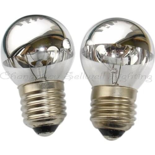 Shadowless light bulb 220v 40w e27 A258 GREAT 10pcs sellwell lighting