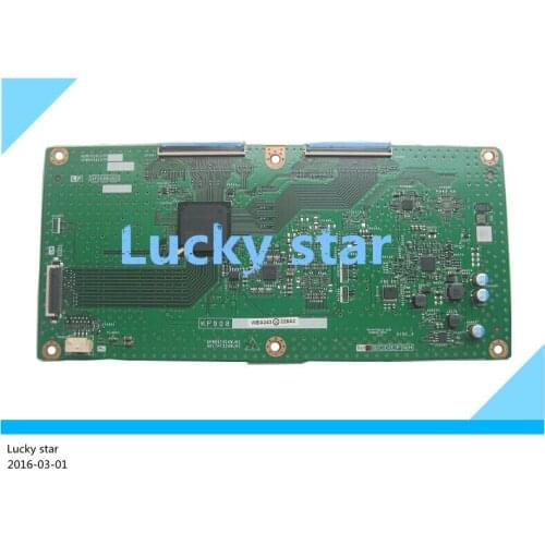 95% new good working High-quality for LCD-60LX255A logic board JE600P3GV2AX screen part