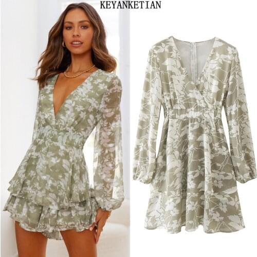 Женские платья KEYANKETIAN China At AliExpress
