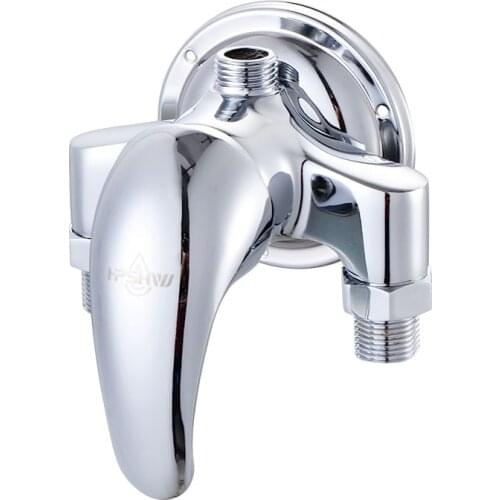 SHAI Shower Faucets