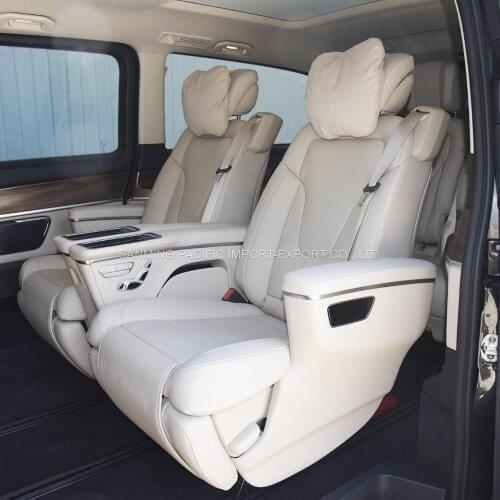 V-klasse-Auto Sitz para VITO/Viano/Metris/Sprinter/V250/V260/V300, precio en un par