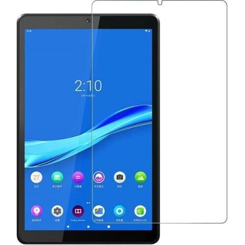 Tempered Glass Screen Protector Case Film for Lenovo Smart Tab M10 FHD Plus TB-X606F TB-X606X 10.3" M10 X605F X505F 10.1 tablet